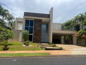 Execução de obra residencial de alto padrão - Real Construtora 3