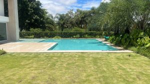 Execução de obra residencial de alto padrão - Real Construtora 7