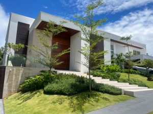 Execução de obra residencial de alto padrão - Real Construtora 6